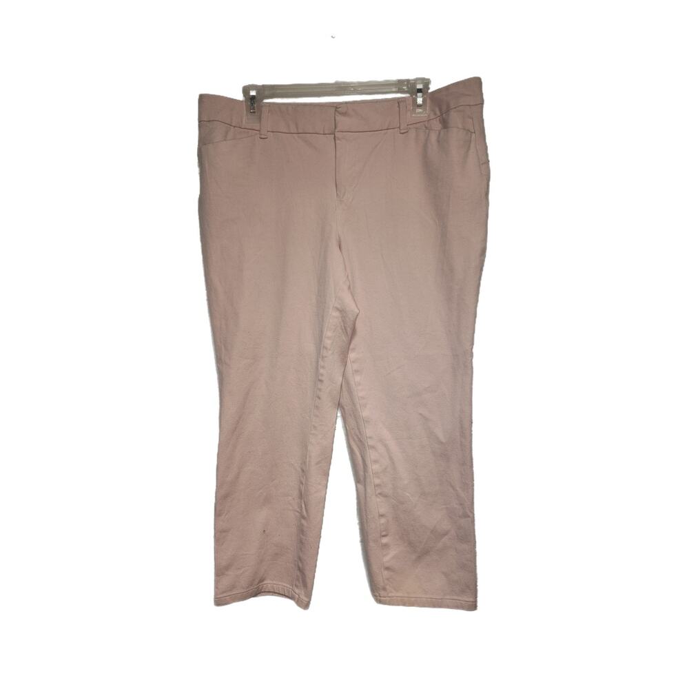 Faded Glory Women's Pants Size 14